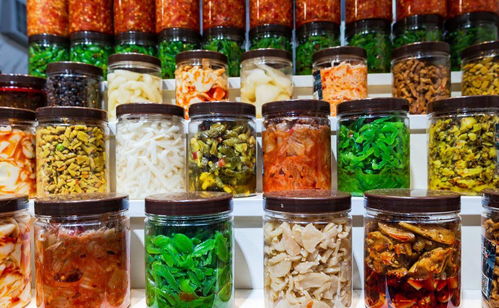 中國癌癥高發(fā),是味精惹的禍 提醒 真正致癌的是這2種食物