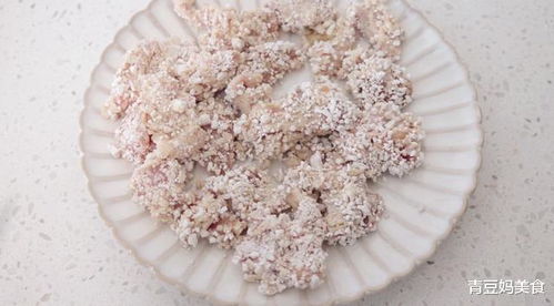 酥脆香嫩的鹽酥雞 腌制與裹粉兩大秘方，成就難以形容的酥脆口感