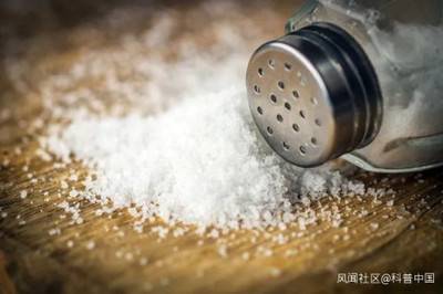 海鹽、低鈉巖鹽、腌制鹽、竹鹽、高鉀鹽——究竟有什么不同？一次性理清！