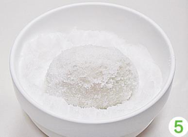 教你在家輕松腌制咸鴨蛋，只用鹽和白酒，蛋黃個(gè)個(gè)流油